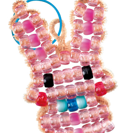 Avenir Fun Bead Charm-Create My Own Bunny