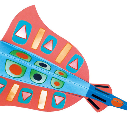 Avenir Watercolour Painting And Origami: Under The Sea