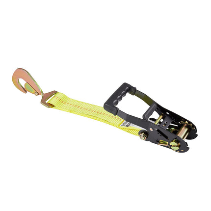 Axle Trailer Tie-Down Strap Kit, 3333 lb Working Load