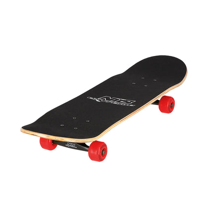 Aztec Skateboard, Durable Deck, Nils Extreme