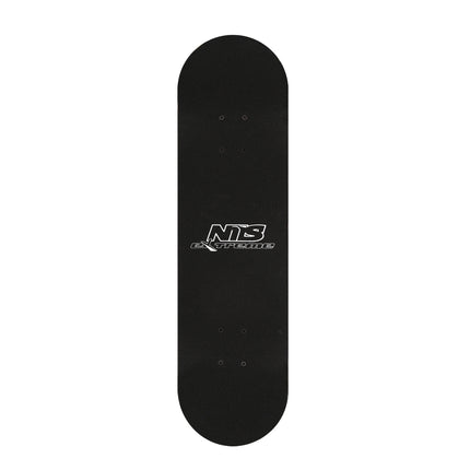 Aztec Skateboard, Durable Deck, Nils Extreme