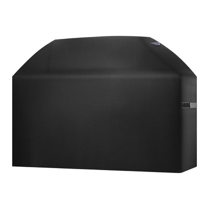 BBQ Grill Cover 63 Inch, Waterproof 600D, Black