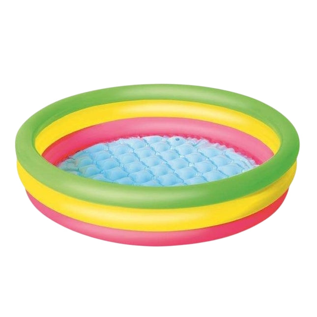BESTWAY 51104 inflatable paddling pool