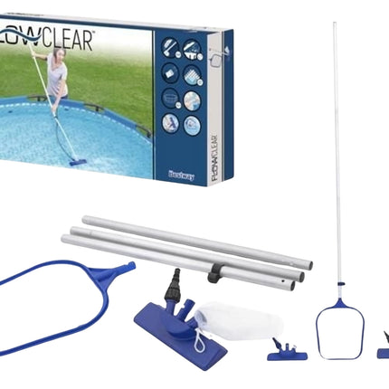 BESTWAY 58013 pool cleaning kit