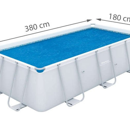 BESTWAY 58240 Solar Pool Cover