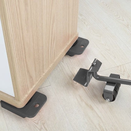 BIGSTREN 24224 mobile furniture lift