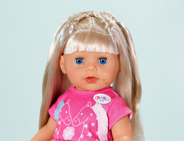 Baby Born Doll Sarah, 36Cm