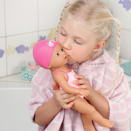 Baby Born Doll Swimming Lissi, 30 Cm