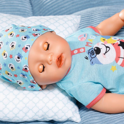Baby Born Magic Doll Boy 43 Cm