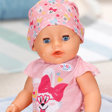 Baby Born Magic Doll Girl 43 Cm