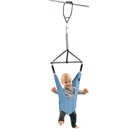 Baby Door Jumper Swing, Adjustable Straps, 12 kg Max