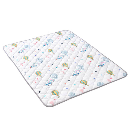 Baby Play Mat 59x79, Non-Slip, Waterproof, Foldable