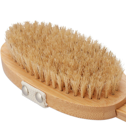 Back brush in set of 6 parts