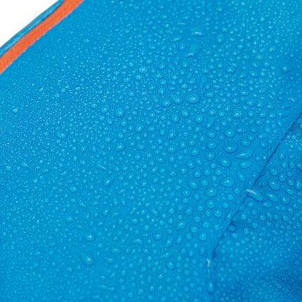 Backpack 22L, Blue Edge, Durable Material