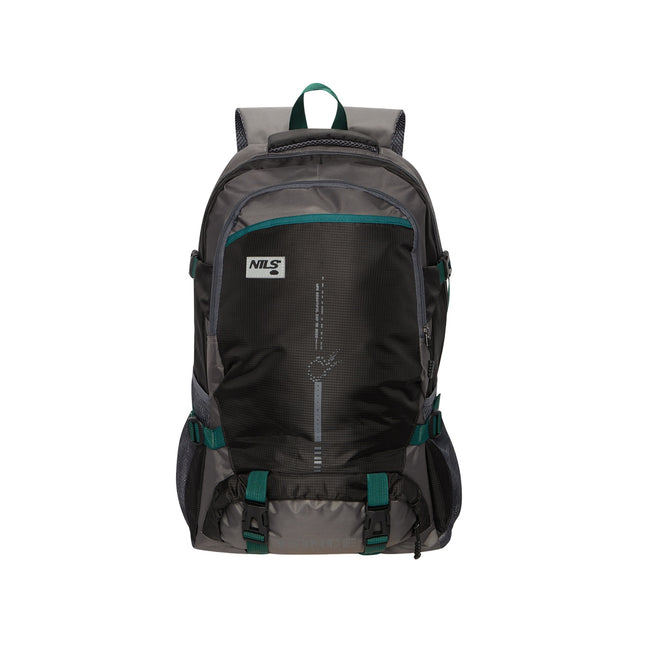 Backpack, 45L, Black, Tourist Range