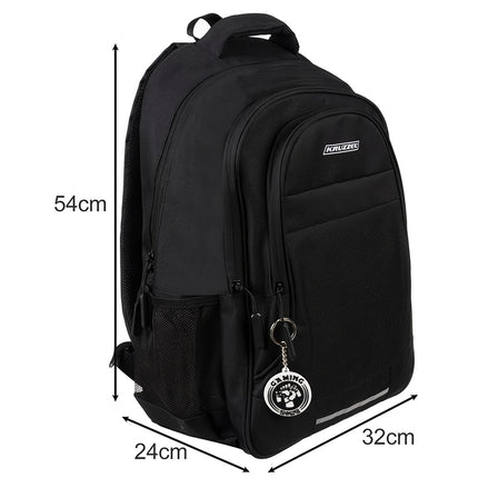 Backpack 45L - black Kruzzel 24526