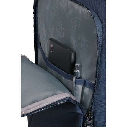 Backpack S, Take2Cabin, Dark Navy, Compact Travel