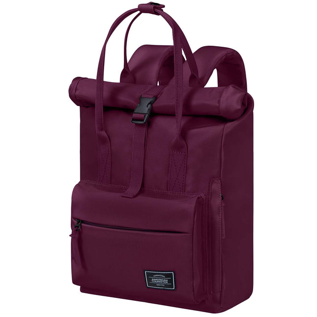 Backpack, Urban Groove, Wild Cherry Color