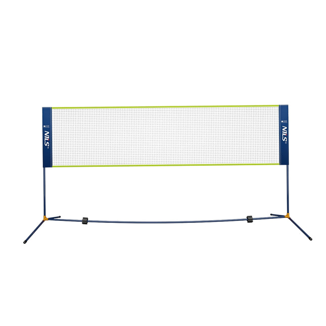 Badminton Net 305cm – Full Coverage