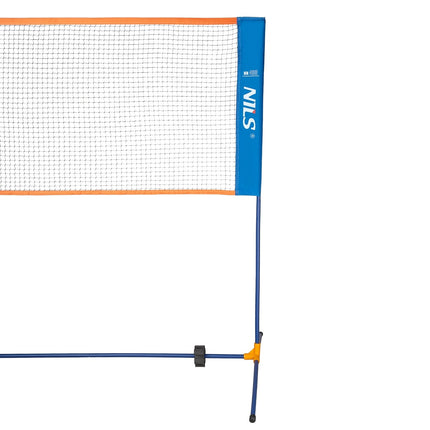 Badminton Net 400cm – Full Cover