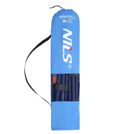 Badminton Net 400cm – Full Cover