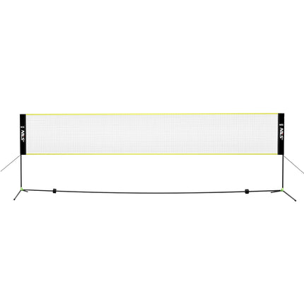 Badminton Net 500cm – Full Coverage