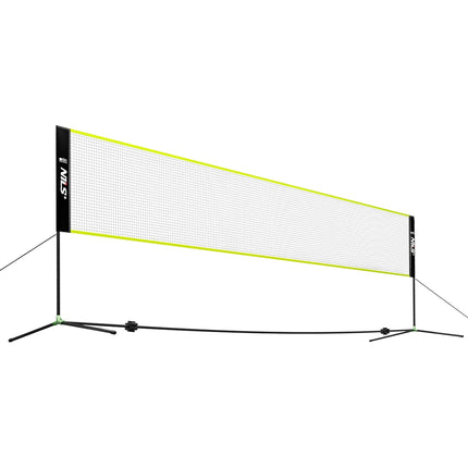 Badminton Net 500cm – Full Coverage