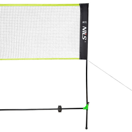 Badminton Net 500cm – Full Coverage