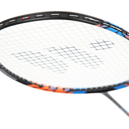 Badminton Racket, Carbon Pro, 67 cm