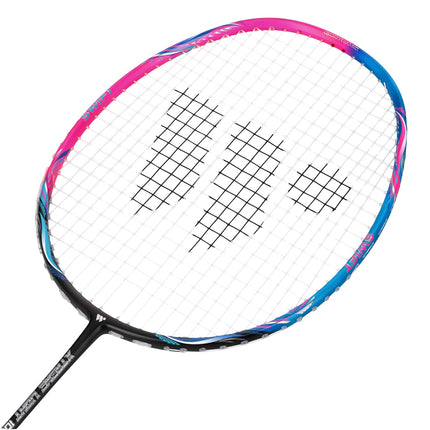 Badminton Racket, Lightweight, Durable, Extreme Control