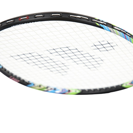 Badminton Racket – Lightweight, High Performance