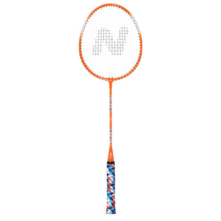 Badminton Set – 2 Rackets, 3 Shuttlecocks, Cover