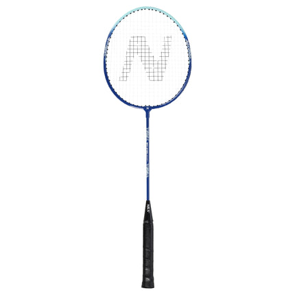 Badminton Set – 2 Rackets, 3 Shuttlecocks, Cover