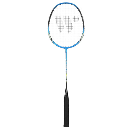 Badminton Set – 2 Rackets, Shuttlecocks Included