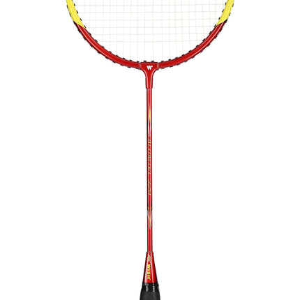 Badminton Set – 2 Rackets, Shuttlecocks Included