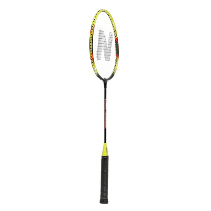 Badminton Set with Cover, Aluminum Construction
