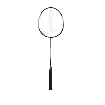Badminton set with bag