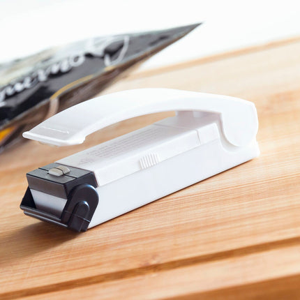 Bag Sealer with Fridge Magnet Magseal InnovaGoods