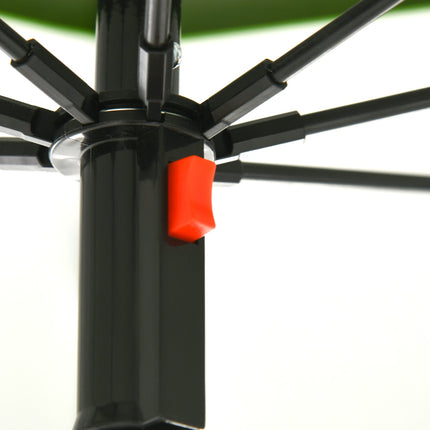 Green steel bag - Durable and stylish