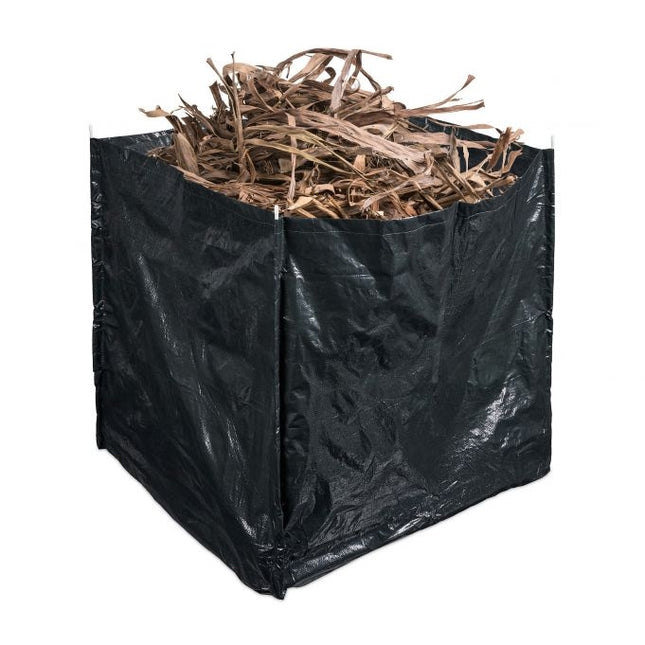 Bag for garden waste 1000 litres