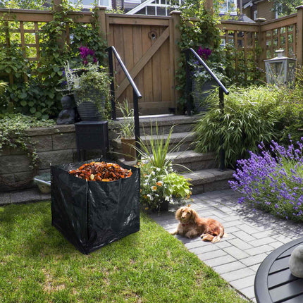 Bag for garden waste 1000 litres