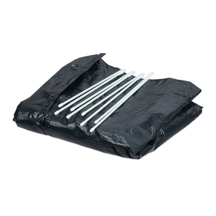 Bag for garden waste 1000 litres