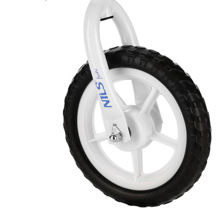 Balance Bike, 10"" Blue Wheels, Lightweight