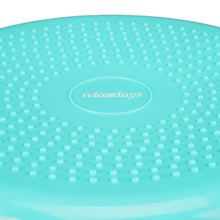 Balance cushion 33 cm with air pump