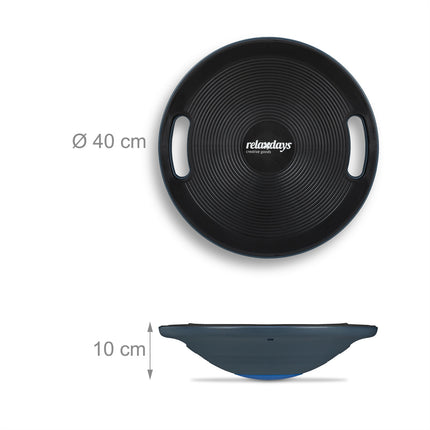 Balancing Board