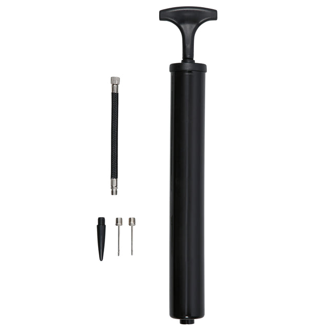 Ball Pump with Needle – Compact, Portable Design