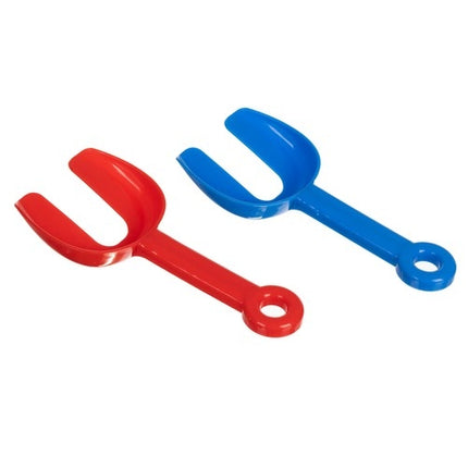Ball launcher + vacuum cleaner - set 22952