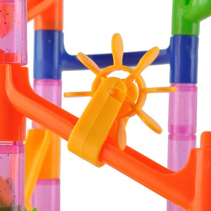 Ball track - slide