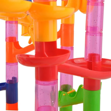 Ball track - slide