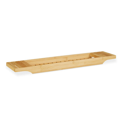 Bamboo Bath Tray